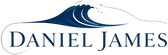 DANIEL JAMES logo